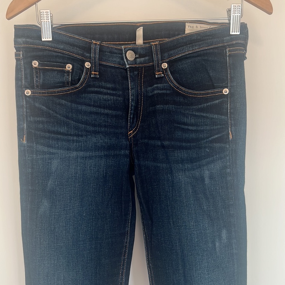 Rag and Bone jeans size 27